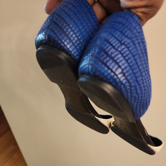 3.1 Philip Lim Flat Shoes - Picture 9 of 15